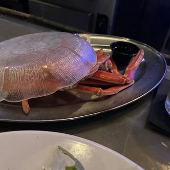 North Banks Restaurant & Raw Bar - Steamed crab - Seafood Near Me - Corolla, North Carolina