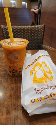 Tapioca Express by null