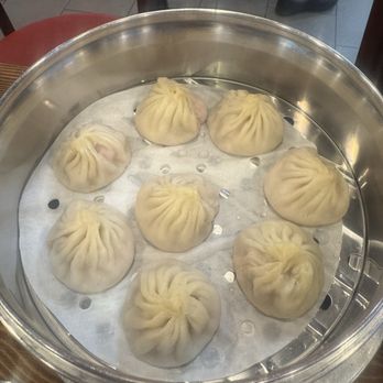 Juicy Dumpling Factory - Chinese Near Me - Huntington Beach, California