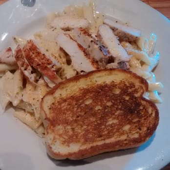 Chili's - Cajun Chicken Pasta - American Near Me - Auburn Hills, Michigan