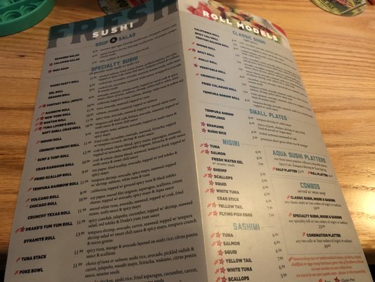 Menu photo 3 Drake's Paddock Shops Louisville, KY Menu photo 3 Drake's Paddock Shops Louisville, KY