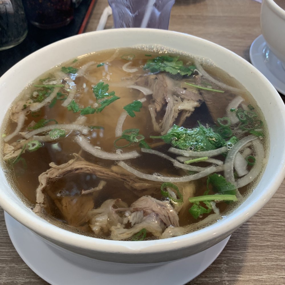 Pho 36 - #10 - Vietnamese Near Me - Corona, California Pho 36 - #10 - Vietnamese Near Me - Corona, California