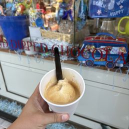 Affogato Affogato