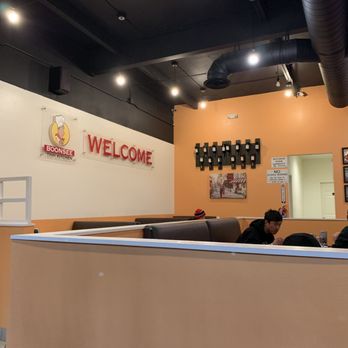 Boonsee Thai Kitchen - Norco - Nice when you walk in - Thai Near Me - Norco, California