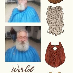 Southgate Hair Station
