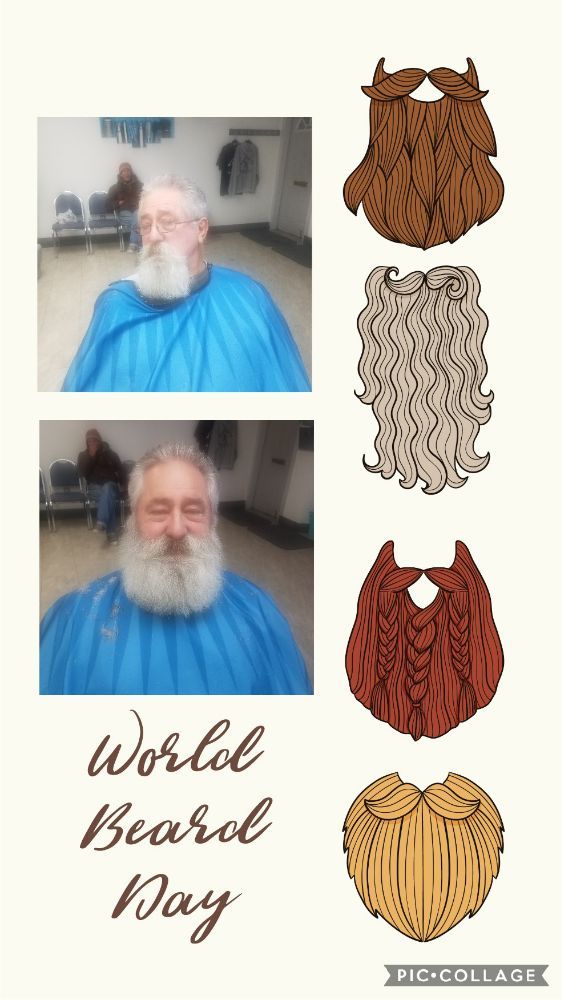 Southgate Hair Station Logo