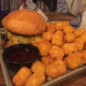 Blue Door Pub Como Ave - Burgers Near Me - Minneapolis, Minnesota Blue Door Pub Como Ave - Burgers Near Me - Minneapolis, Minnesota