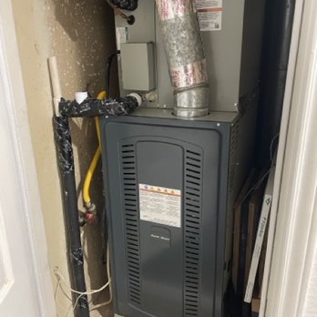 Austin's Green Air & Heating - New American Standard 4 ton System - Heating & Air Conditioning/HVAC Near Me - Austin, Texas Austin's Green Air & Heating - New American Standard 4 ton System - Heating & Air Conditioning/HVAC Near Me - Austin, Texas