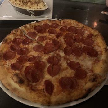 Liberty Market - Pizza - New American Near Me - Gilbert, Arizona