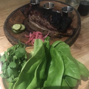 Kyu - Short ribs, yum! - Asian Fusion Near Me - Miami, Florida