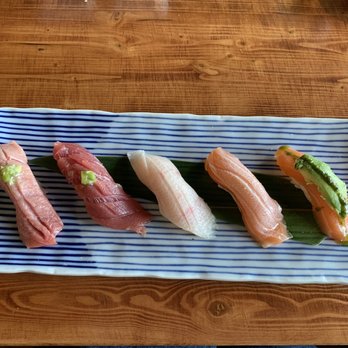 Sushi World - Sushi Bars Near Me - Cypress, California