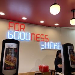 Epic Burger