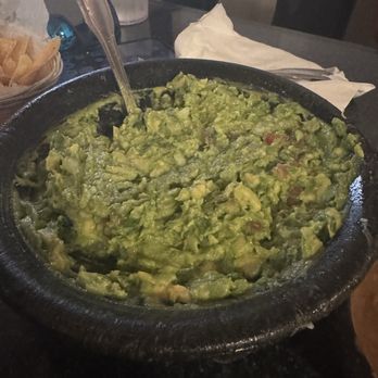 Los Amigos Bar & Grill - Guacamole Fresco - Mexican Near Me - Burbank, California