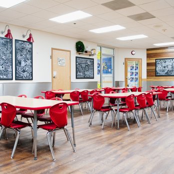 Rise Academy - Preschools Near Me - Allen, Texas