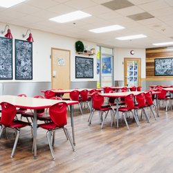 Rise Academy