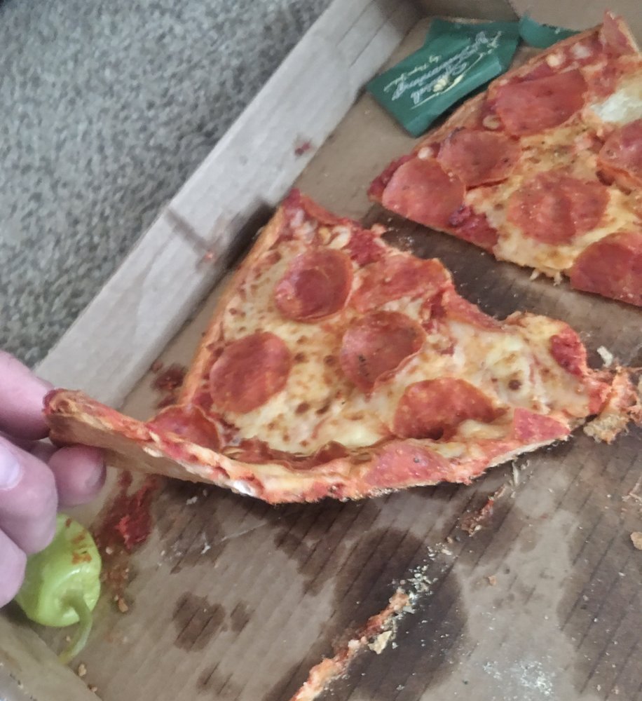 PAPA JOHN’S PIZZA 17 Reviews Pizza 1250 Biddle Road, Medford, OR