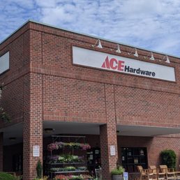 Wood's Ace Hardware Wood's Ace Hardware
