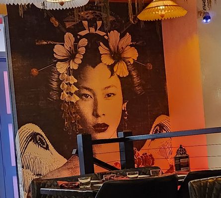 Bodhi Kitchen by null