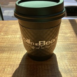 Dark Roast
