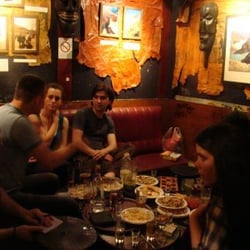 Le Bistrot des Artistes - Le Bistrot des Artistes sur 2.bp.blogspot.com