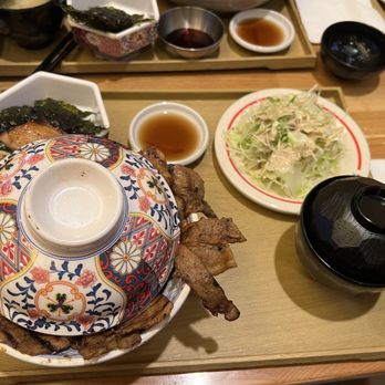 The Hungry Tiger - Japanese Near Me - Burnaby, British Columbia