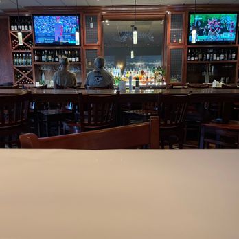 Bonefish Grill - Bar area - Seafood Near Me - Durham, North Carolina