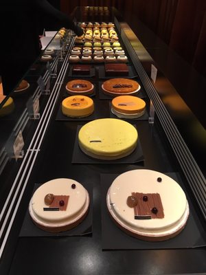 Des Gâteaux et du Pain by null