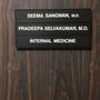 Photo of Seema Sangwan, MD - Apollo Healthcare Center