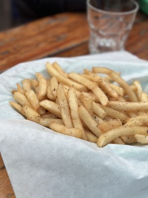 The Sycamore by null