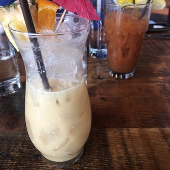 Le Coin - Seafood Near Me - Seattle, Washington