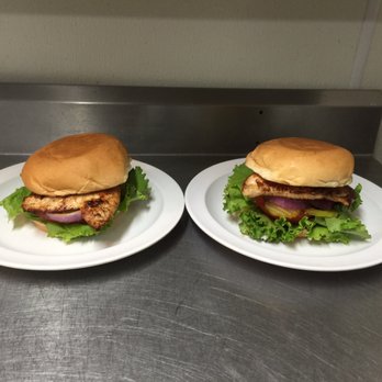 Stomp's Burger Joint - Many great options to choose from. - Burgers Near Me - Bacliff, Texas Stomp's Burger Joint - Many great options to choose from. - Burgers Near Me - Bacliff, Texas
