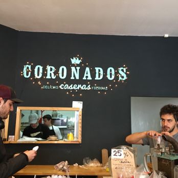 Coronados - Salad Near Me - Mar del Plata, C