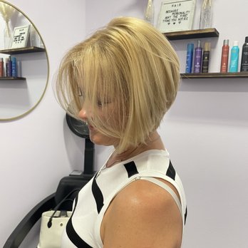 Mirrored Hair By Payton - Hair Salons Near Me