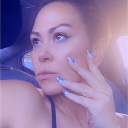 Sea Sea Beauty & Nail Spa - Nail art.
