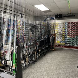 SluggFishing Bait & Tackle Shop