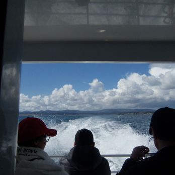 Eagle Wing Tours - Boat Charters Near Me - Victoria, British Columbia