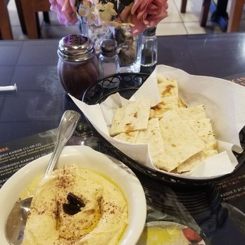 Soroush - Hummus and pita - Persian/Iranian Near Me - Las Vegas, Nevada Soroush - Hummus and pita - Persian/Iranian Near Me - Las Vegas, Nevada