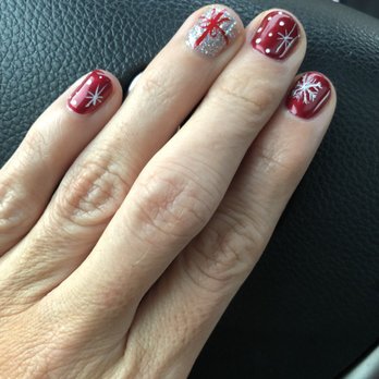 Lilly Nails & Spa - Nail Salons Near Me - Fishers, Indiana