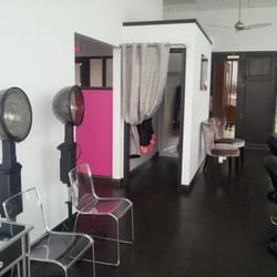 Anjee Salon