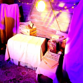 Beetlejuice Afterlife Experience - Museums Near Me - Los Angeles, California