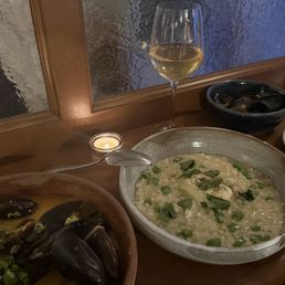 Risotto Risotto