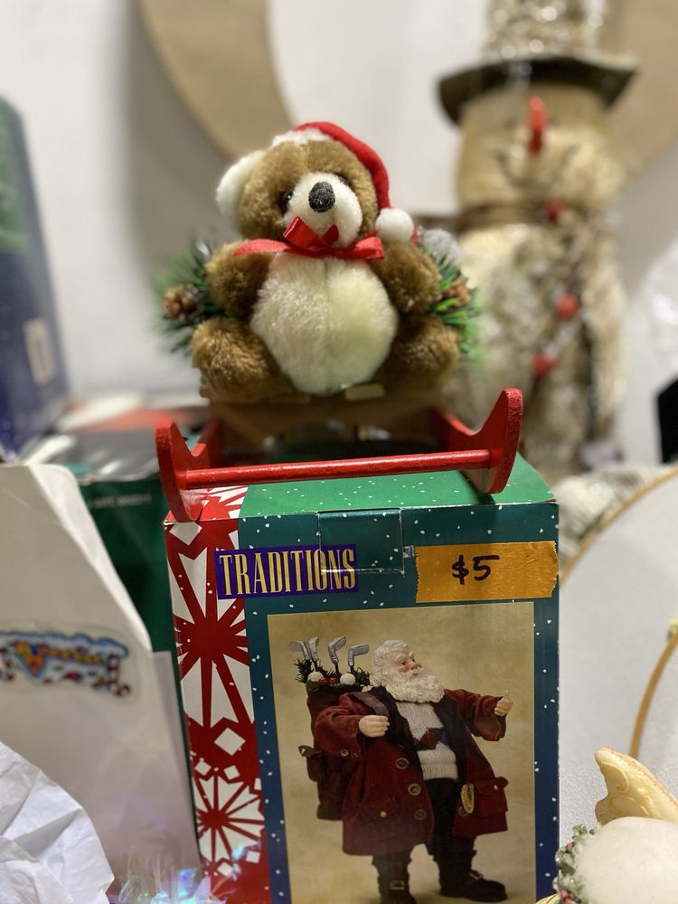 Scrap - social services organization in San Francisco, CA