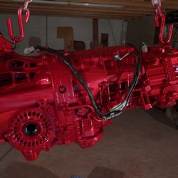 Jonny's Speed Shop