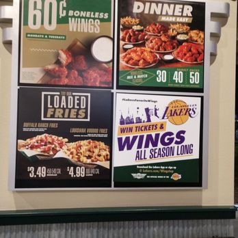 Wingstop - Chicken Wings Near Me - Riverside, California Wingstop - Chicken Wings Near Me - Riverside, California