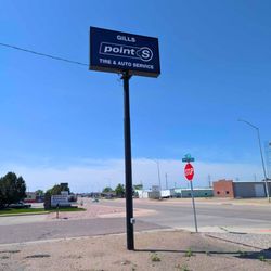 Gills Point S Tire & Auto Service