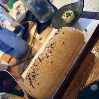 Sun Surf Sand - Monkey bread - Sushi Bars Near Me - Fort Lauderdale, Florida
