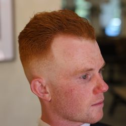 Herencia Hair Studio