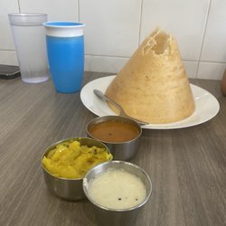 Madras Cafe