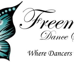 Freemotion Dance Shoppe