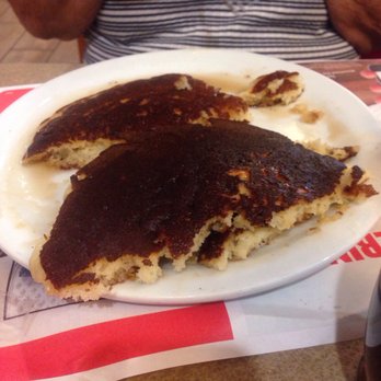 Denny's - American Near Me - Hanford, California